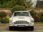 Aston Martin DB4 1961 года (UK)